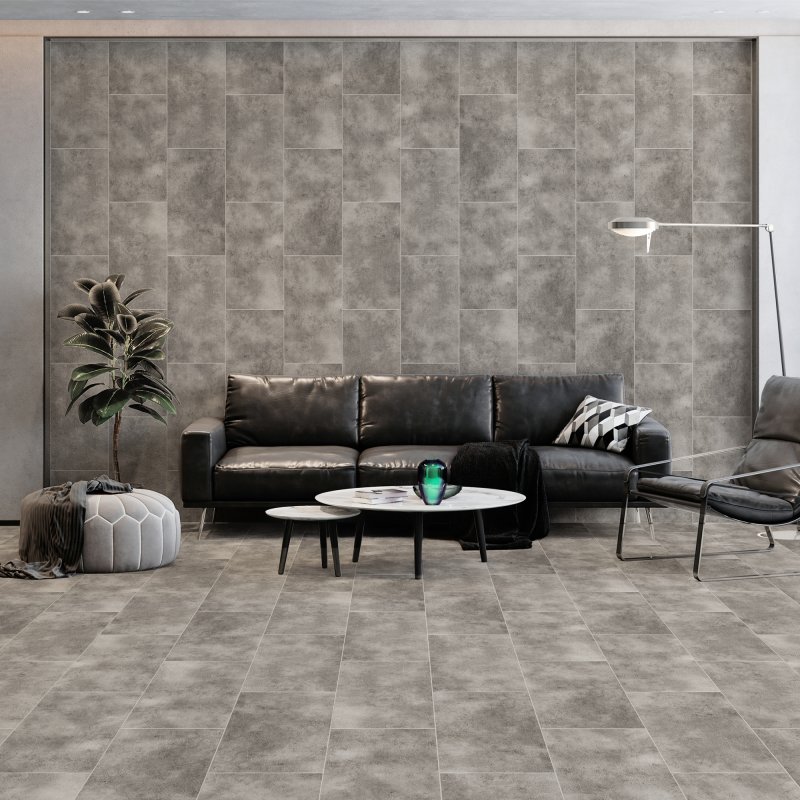 SPC ламинат  "Noventis" Скади (600*300*4 мм) — купить в Саранске