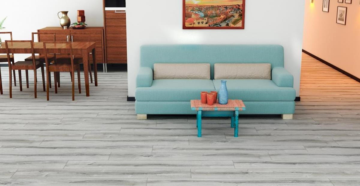 Ламинат "Kastamonu" Floorpan Blue Дуб Касадор FP704 (1380*193*8 мм) — купить в Саранске