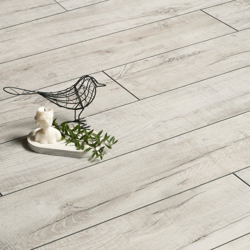 Ламинат  "Ideal" Дуб Гольбейн (1380*195*8 мм) — купить в Саранске