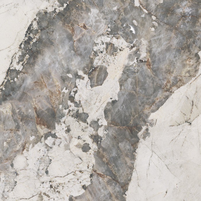 Керамогранит "Kerranova" 600*600 Usadba Матовый Серый — купить в Саранске