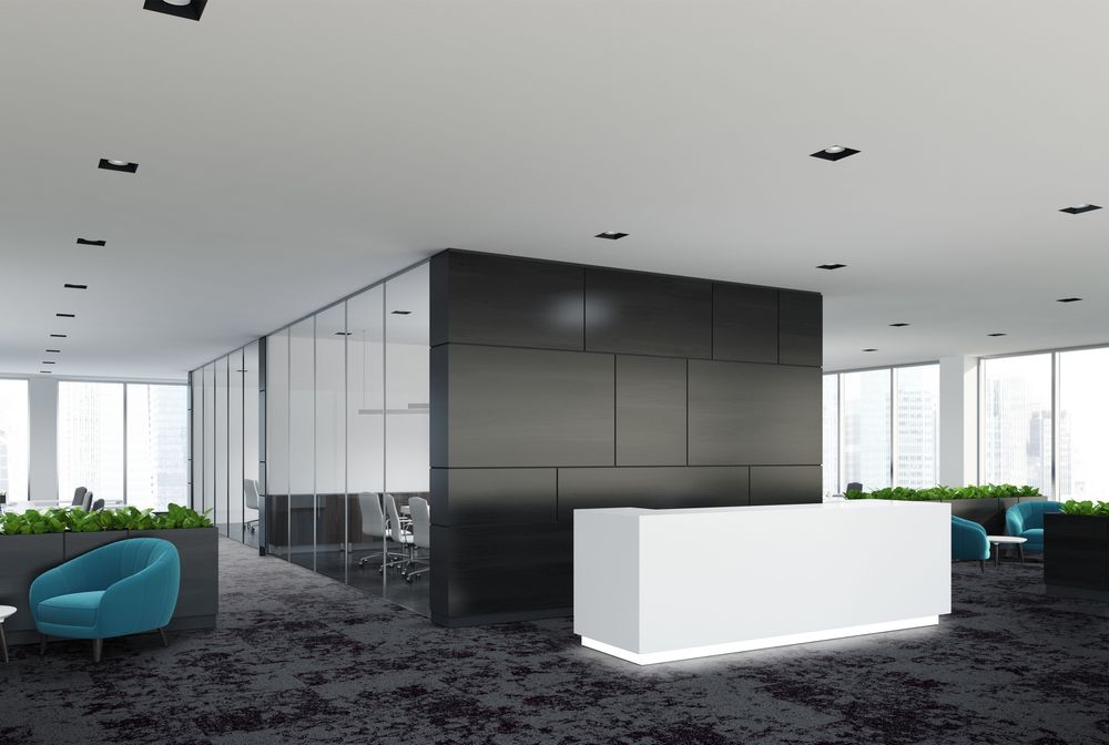 Ковровая плитка Macro Tile 97 (500*500*5 мм) — купить в Саранске