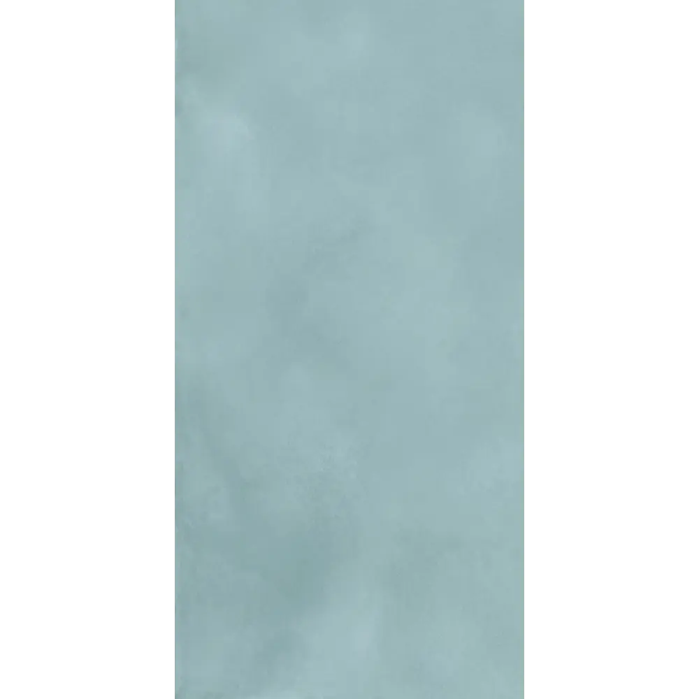 Керамогранит "Sonex" Cloudy Mint Matt матовый 60x120 см 1.44 м2 цвет мятный — купить в Саранске
