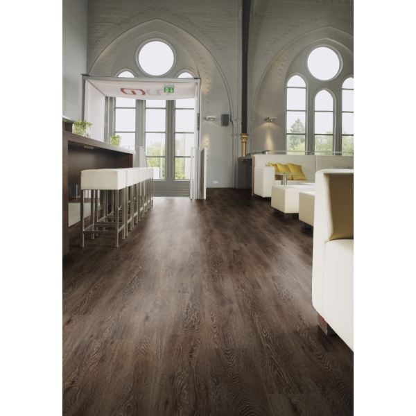 Ламинат "Kastamonu" Blue Дуб Каньон черный (1380*193*8 мм) — купить в Саранске