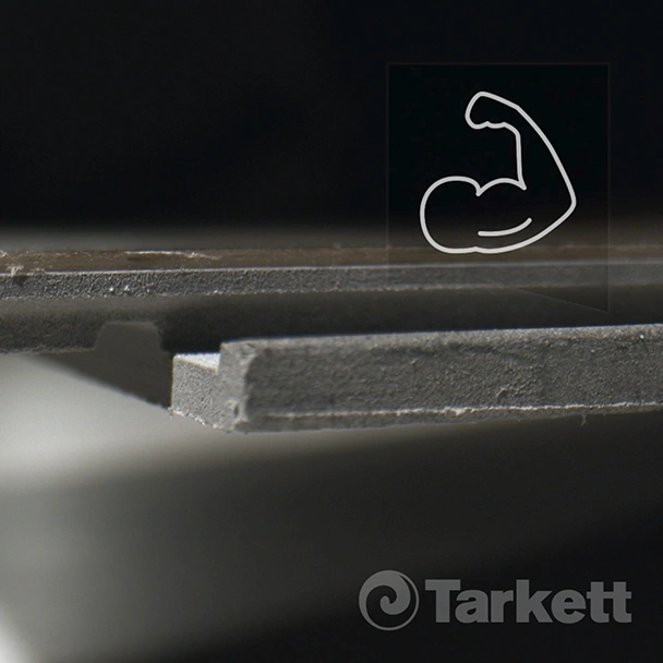 SPC плитка «Tarkett» Ewan (1400*225*4,6 мм) — купить в Саранске