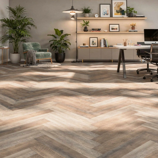 ПВХ плитка «Tarkett» Energy (914,4*152,4*3 мм) — купить в Саранске