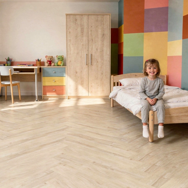 ПВХ плитка «Tarkett» Marvin (914,4*152,4*1,85 мм) — купить в Саранске