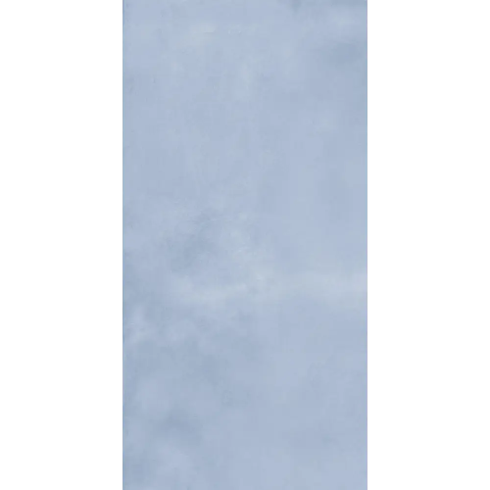 Керамогранит "Sonex" Cloudy Sky Matt матовый 60x120 см 1.44 м2 цвет голубой — купить в Саранске