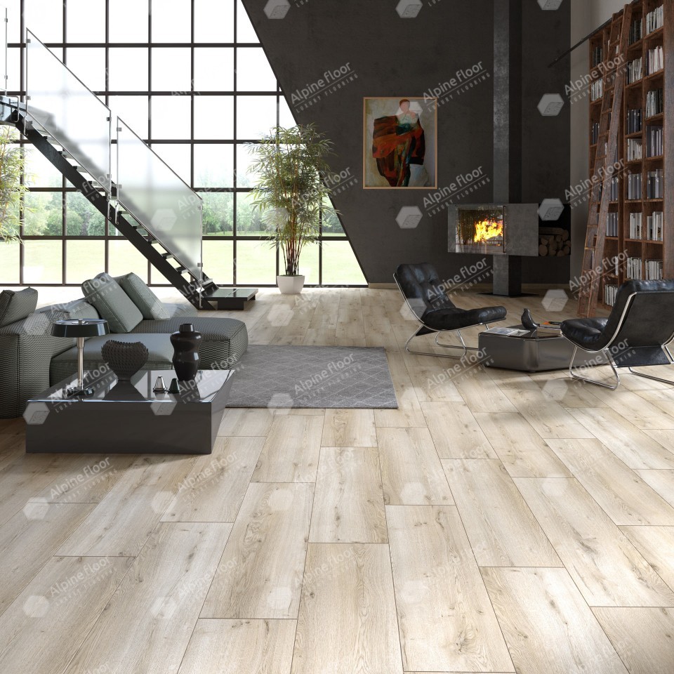 Ламинат "Arteo" Дуб Йеллоустоун (1285*280*8 мм) — купить в Саранске