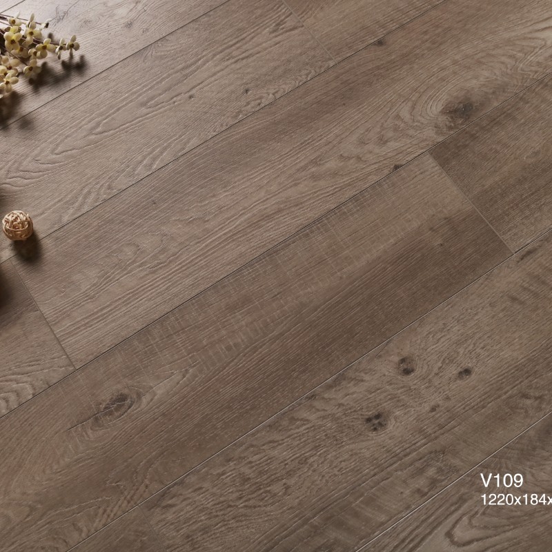 Виниловые полы "Betta" Villa Дуб Комано V109 (1220*184*4,5 мм) — купить в Саранске