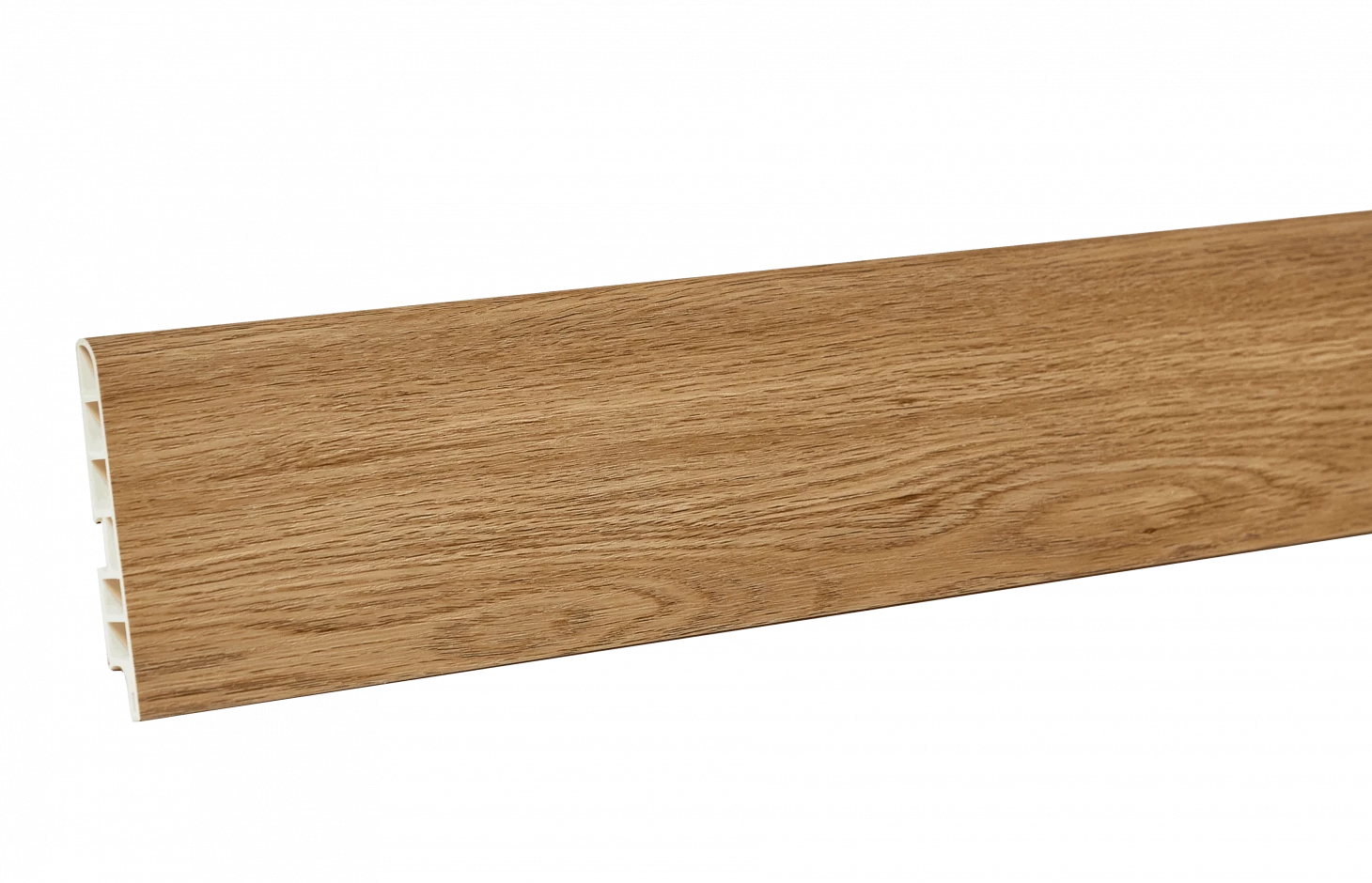 Плинтус CM Floor Дуб Бурбон  (2200*15*85 мм) — купить в Саранске
