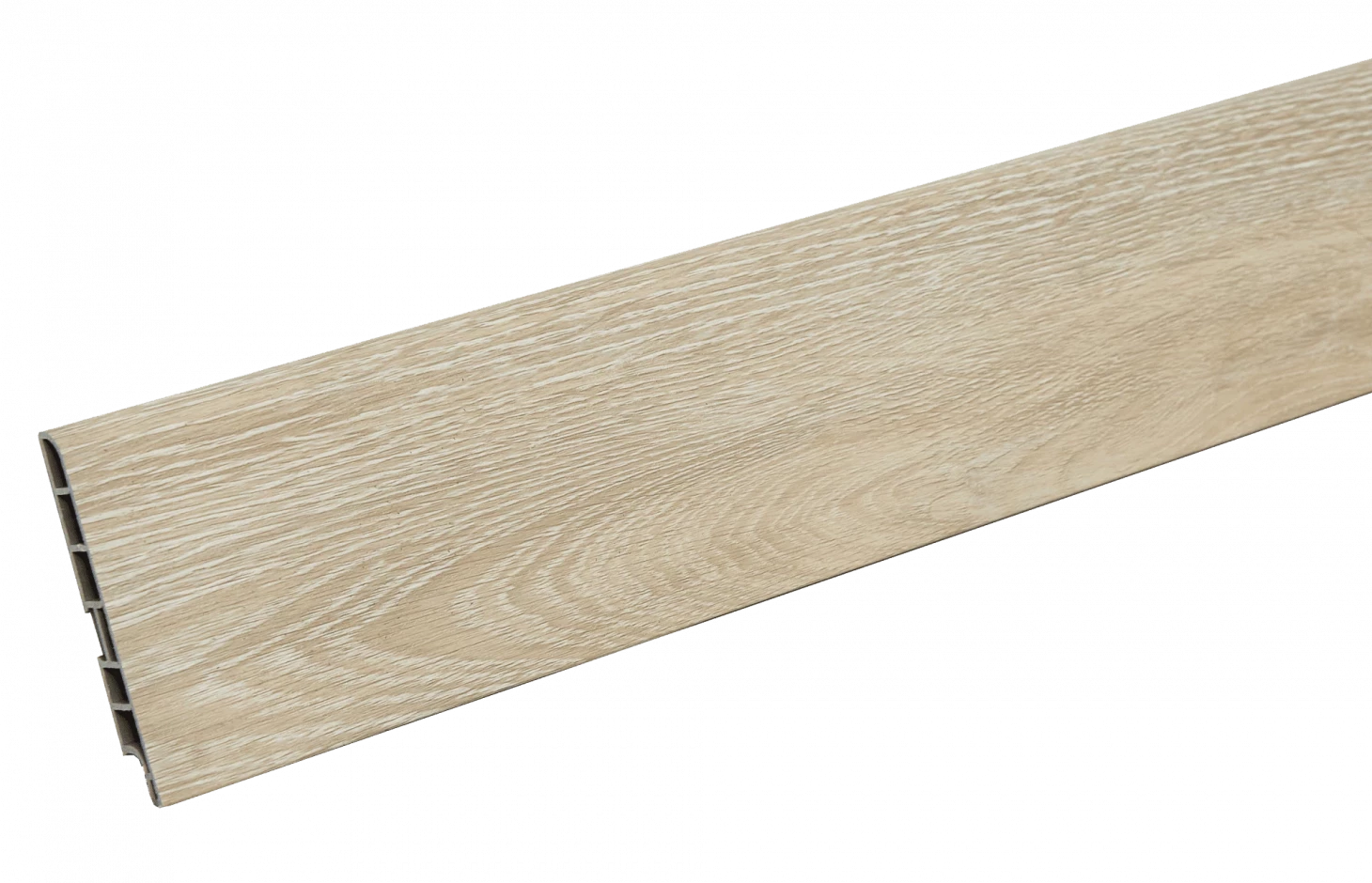 Плинтус CM Floor Дуб Стокгольм  (2200*15*85 мм) — купить в Саранске