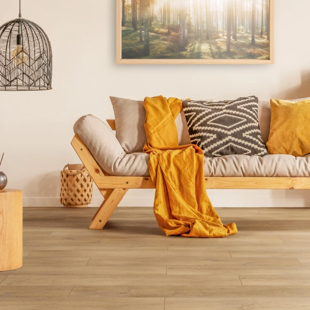 SPC плитка «Tarkett» Antoine (1220*200,8*4,1 мм) — купить в Саранске