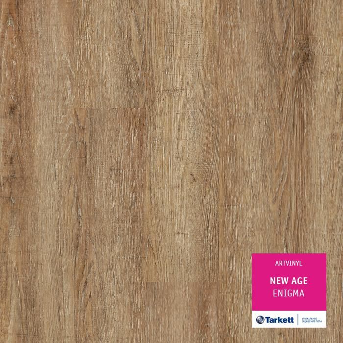 Виниловая плитка "Tarkett" New Age Enigma (914,4*152,4*2,1 мм) — купить в Саранске
