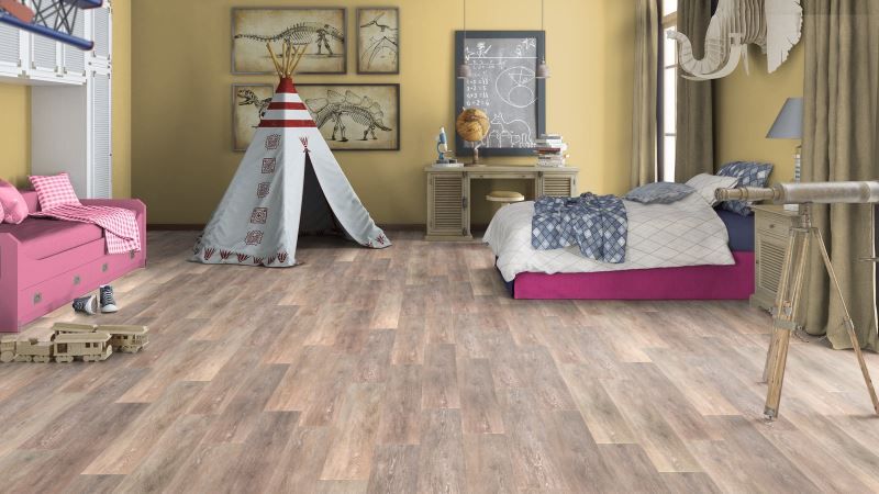 Виниловая плитка "Tarkett" New Age Ambient (914,4*152,4*2,1 мм) — купить в Саранске