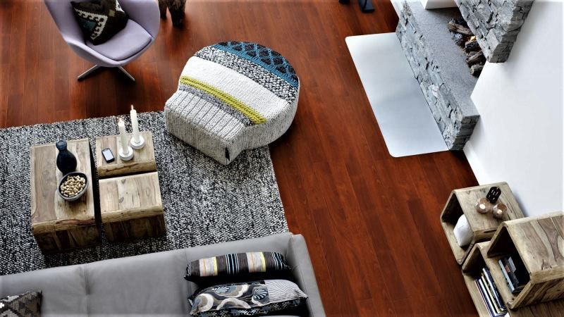 Ламинат "Kastamonu" Brown Мербау (1380*193*8 мм) — купить в Саранске