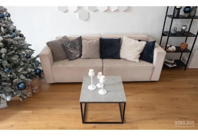 SPC ламинат Дуб Севилья (1220*225*8 мм) — купить в Саранске