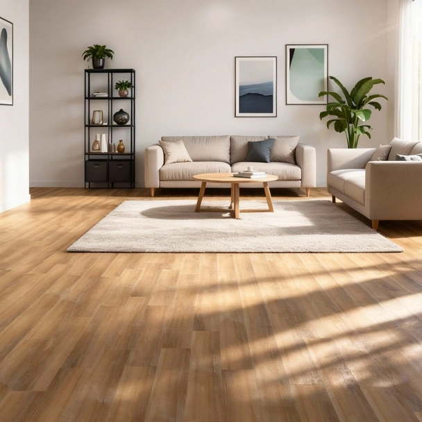 ПВХ плитка «Tarkett» Curtis (914,4*152,4*1,85 мм) — купить в Саранске