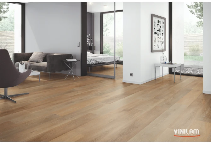 SPC ламинат Дуб Авиньон (1210*220*6,5 мм) — купить в Саранске