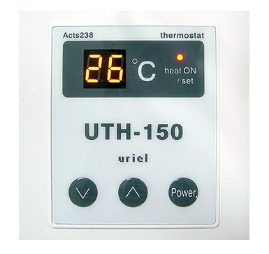 Терморегулятор "UTH" 150 — купить в Саранске