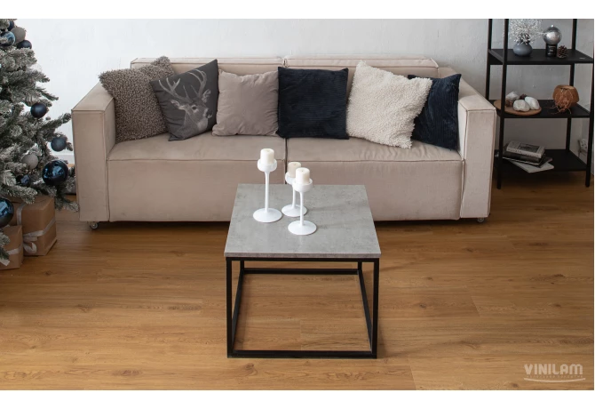 SPC ламинат Дуб Севилья (1220*225*8 мм) — купить в Саранске