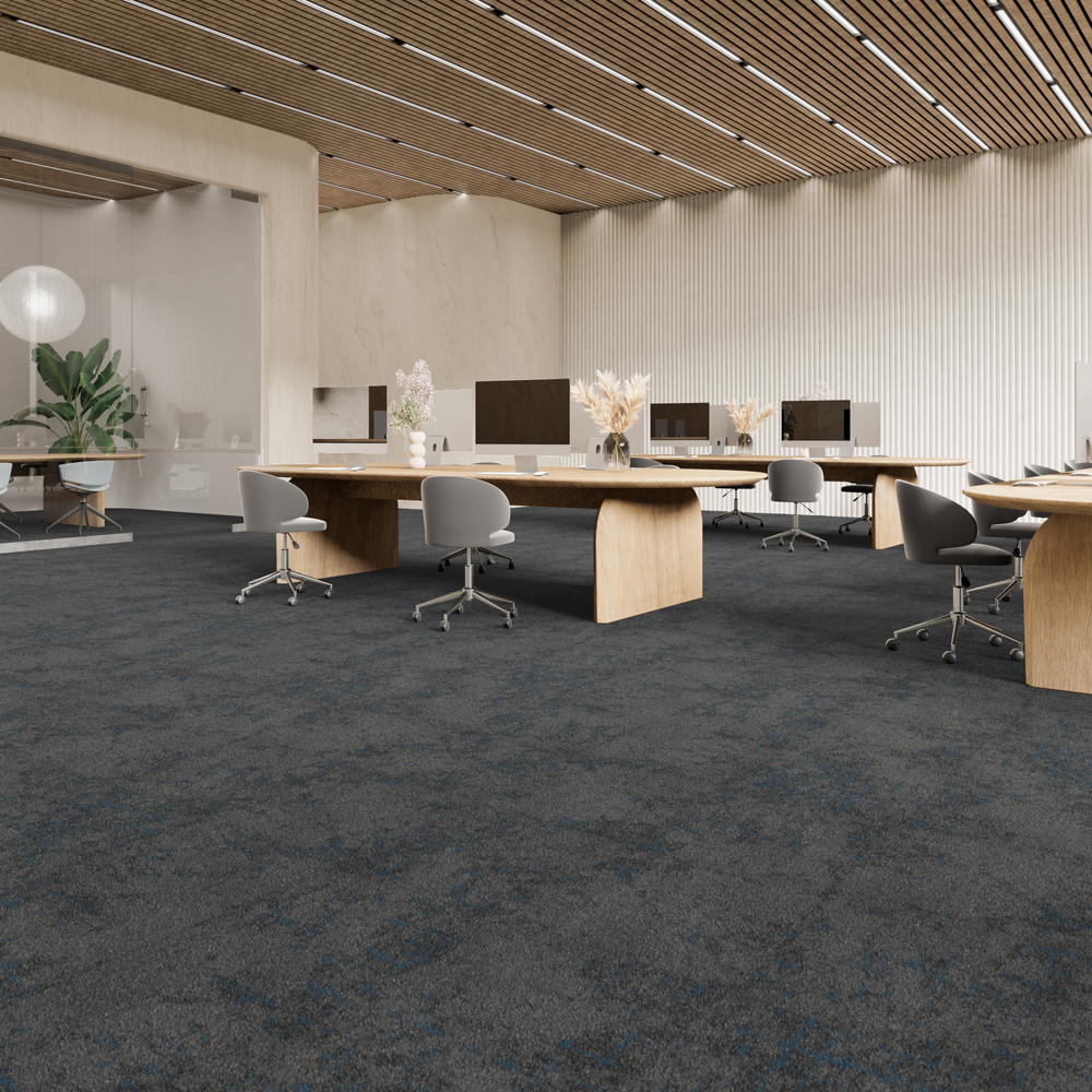 Ковровая плитка Macro Tile 79 (500*500*5 мм) — купить в Саранске