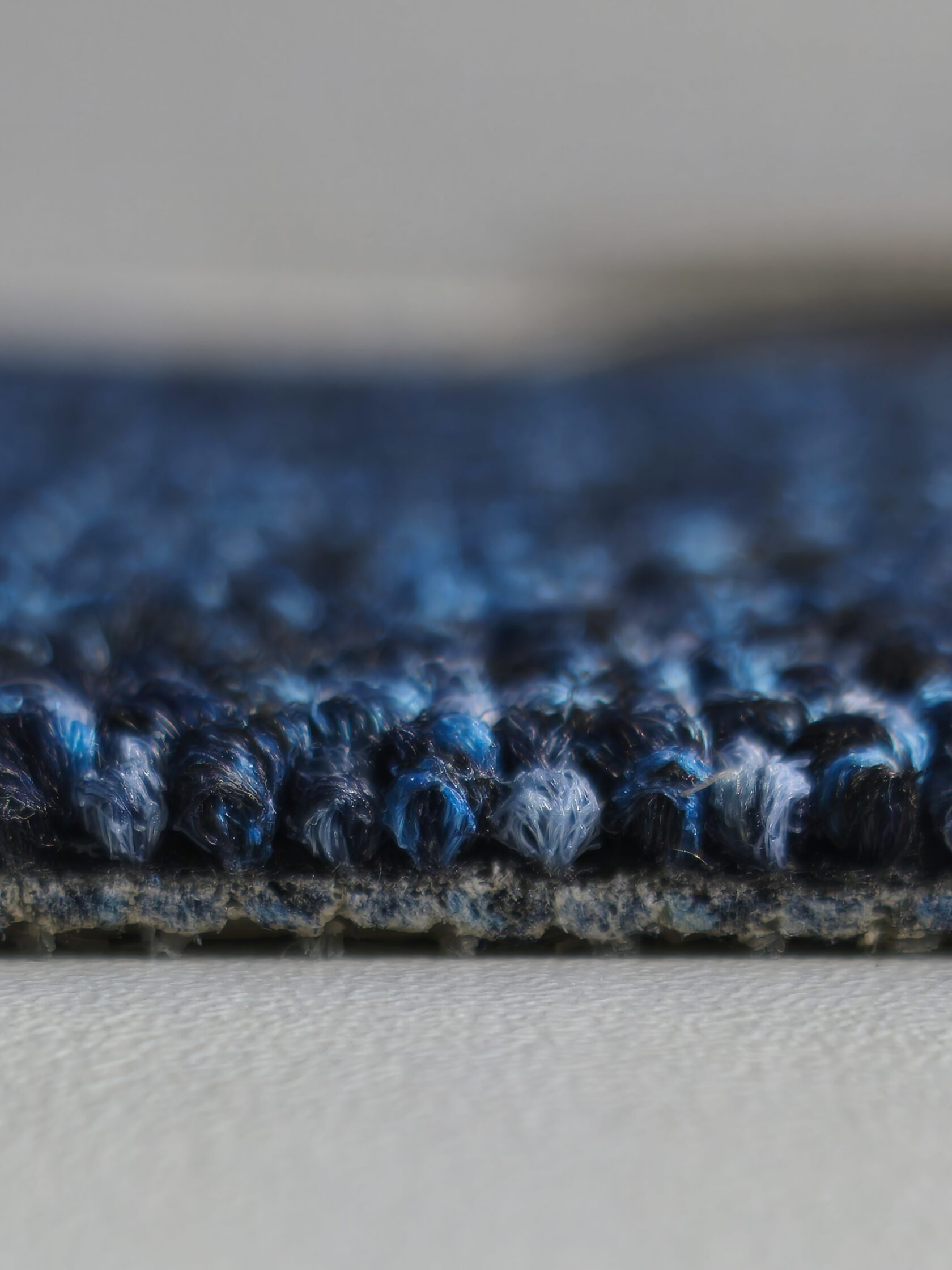 Ковровое покрытие "Bonkeel" Passage Blue (ширина 4м) — купить в Саранске