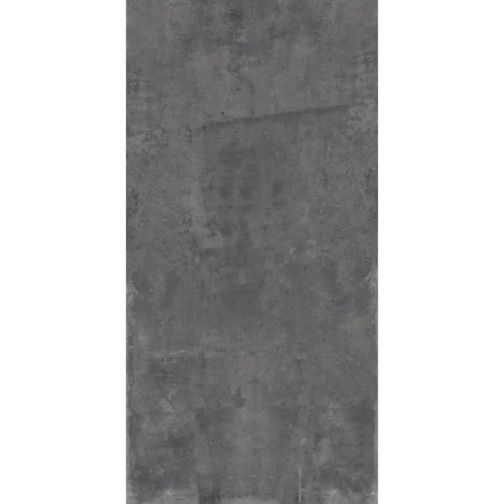 Керамогранит "Sonex" Lexiton Nero Matt матовый 60x120 см 1.44 м2 цвет графит — купить в Саранске