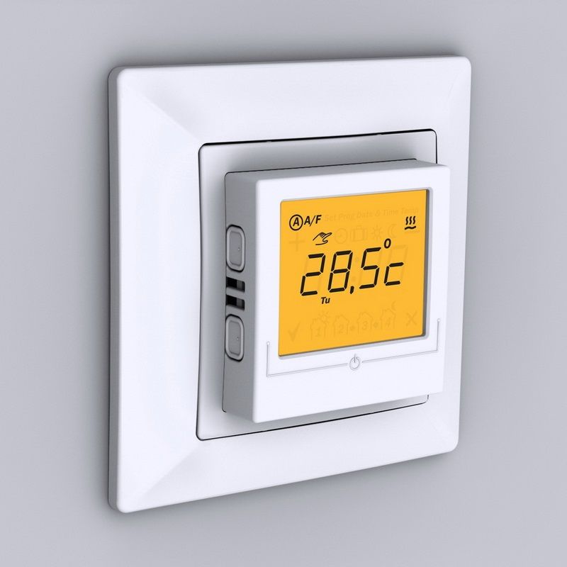 Терморегулятор "Eratherm" GV 560 — купить в Саранске