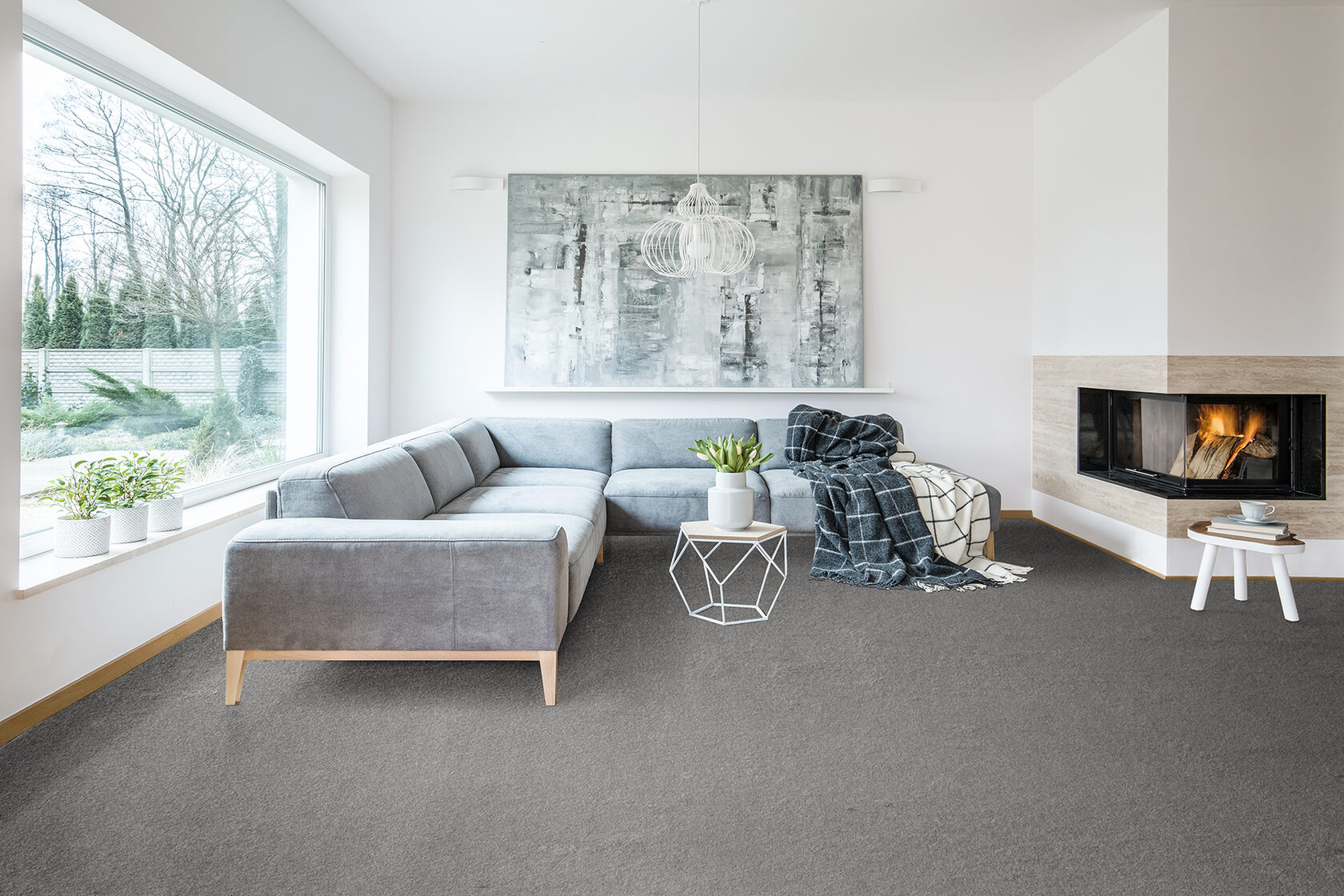 Ковровое покрытие "Bonkeel" Omnia 92 (ширина 4м) — купить в Саранске