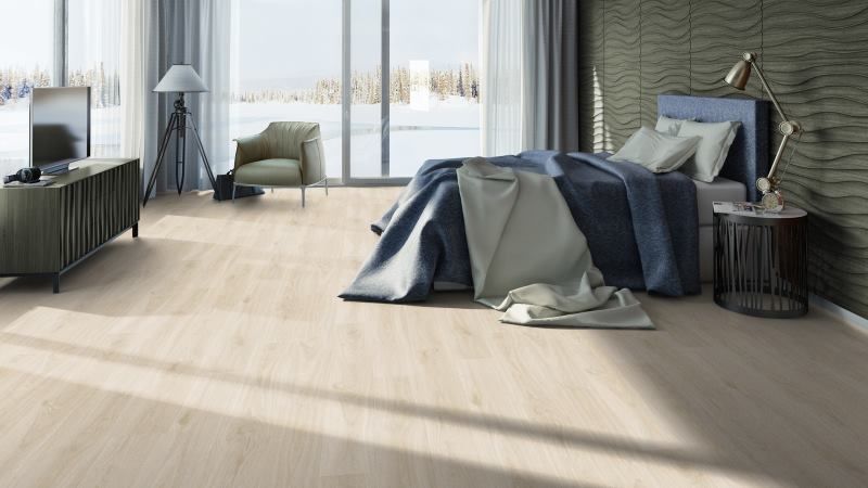 Линолеум бытовой "Tarkett" Caprice Muscat 4 (4м) — купить в Саранске