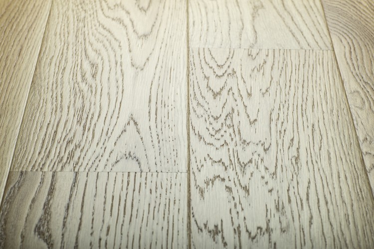 Паркетная доска "Sommer" Malmo Дуб Pure (1000*164*13,2 мм) — купить в Саранске