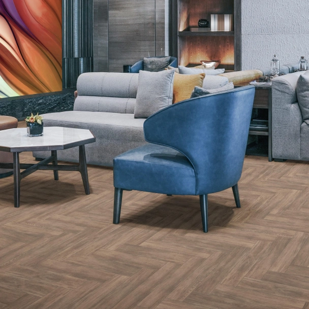 SPC плитка «Tarkett» Demi (675*135*4,1 мм) — купить в Саранске