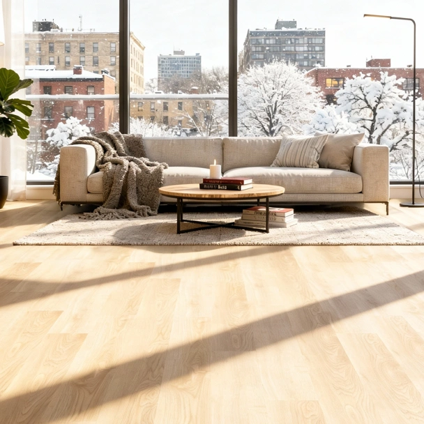 ПВХ плитка «Tarkett» Otis (914,4*152,4*1,85 мм) — купить в Саранске