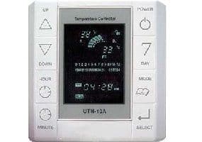 Терморегулятор "UTH" 10A — купить в Саранске