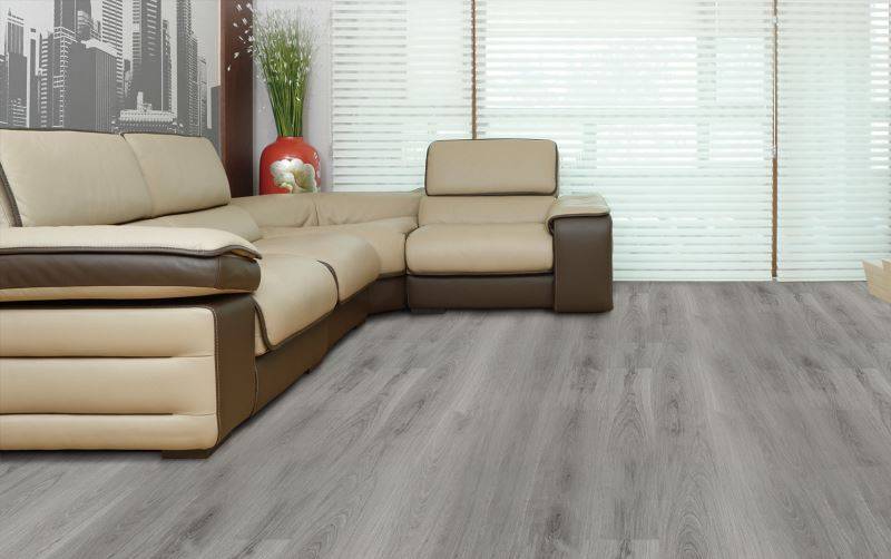 Кварцвиниловая плитка "DeArt Floor" Lite Африканское дерево (935*187*2,0мм) — купить в Саранске