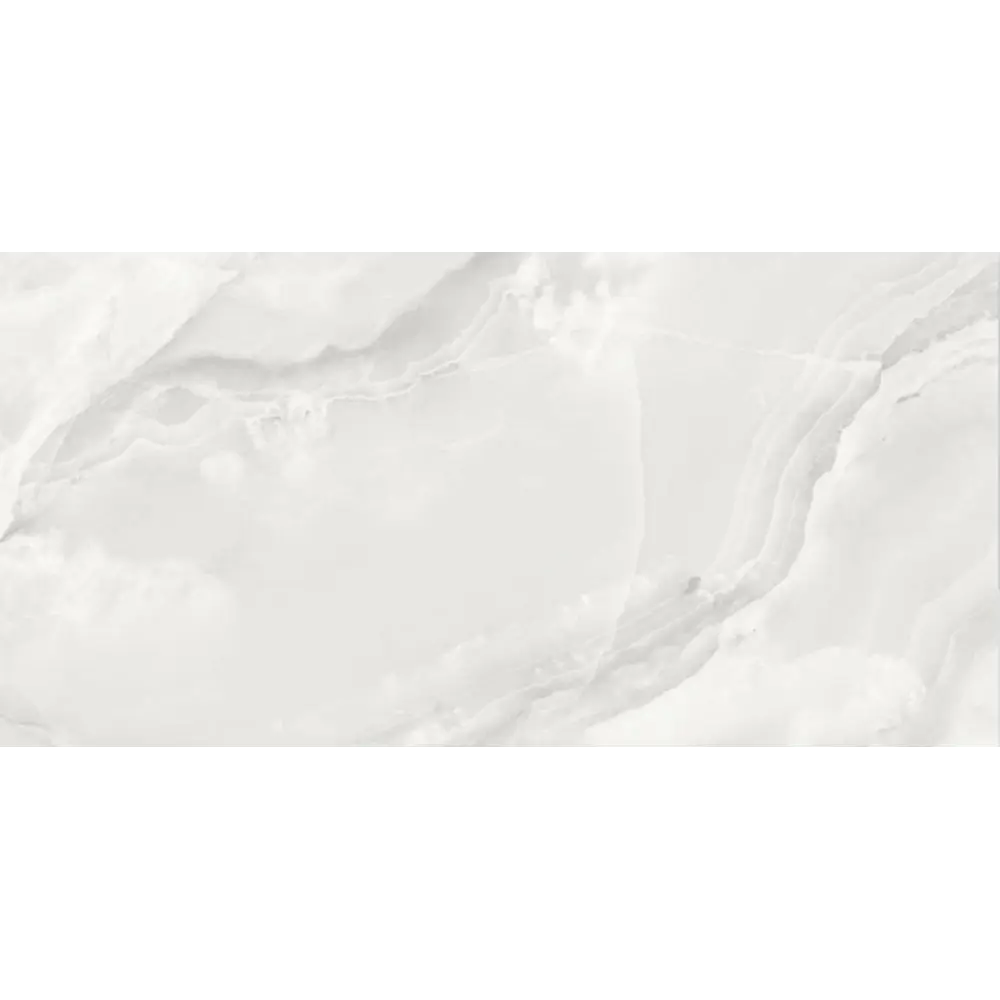 Керамогранит "Sonex" Opera sky Glossy полированный 60x120x0.82см цвет серый оникс — купить в Саранске