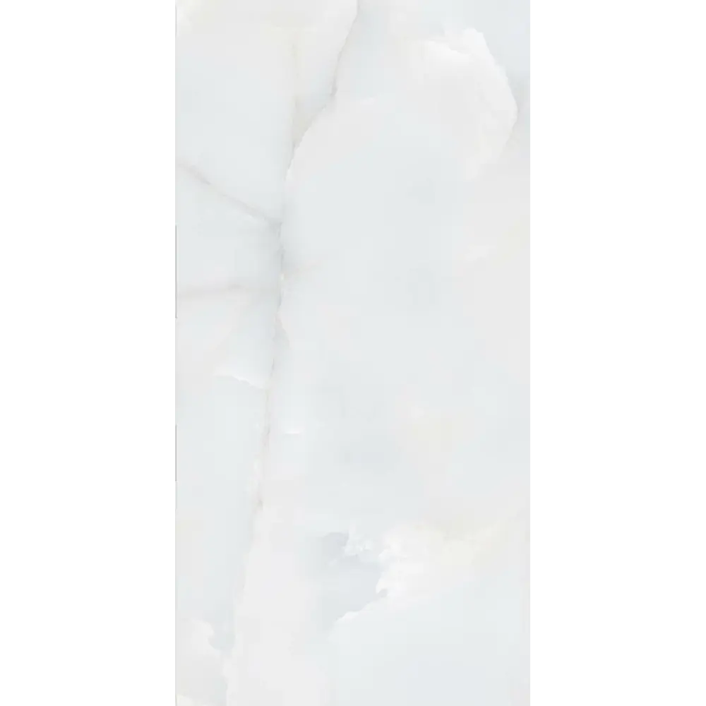 Керамогранит "Sonex" Cloud Onyx Glossy 60x120x0.82 керамогранит полированный 60x120см цвет светло-голубой с разводами — купить в Саранске