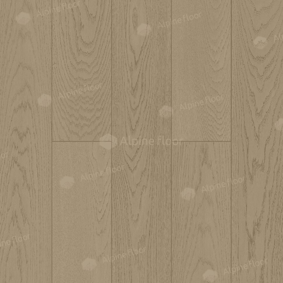Инженерная доска "Alpine Floor" Villa Дуб Альпийский (400-1200*165*12 мм) — купить в Саранске