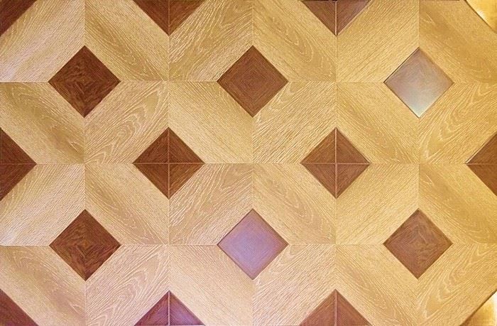 Ламинат "Profield" Parkett Барокко песочный (1200*400*8) — купить в Саранске