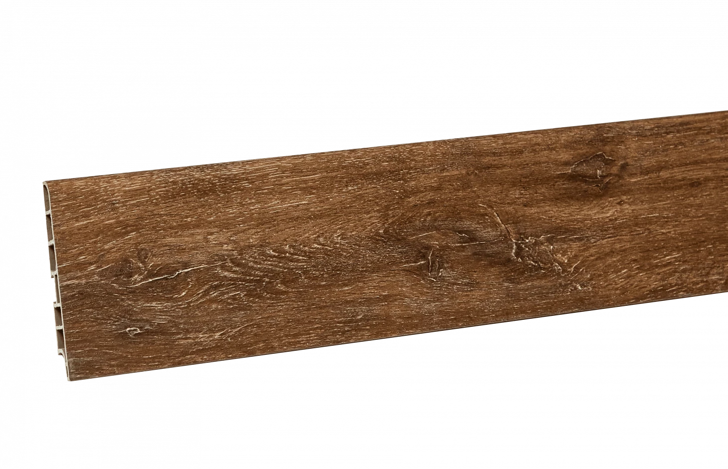 Плинтус CM Floor Дуб Лофт Натураль  (2200*15*85 мм) — купить в Саранске