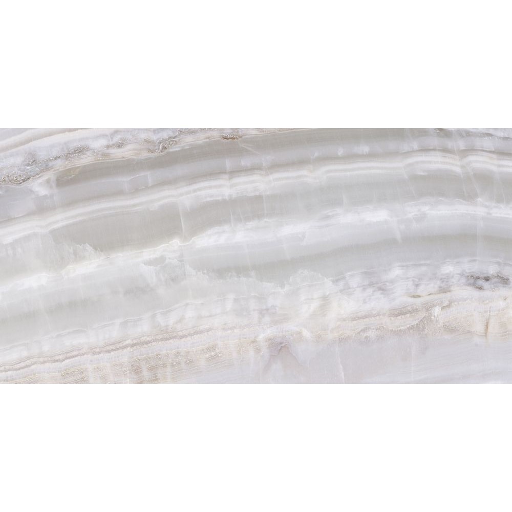 Керамогранит "Ennface" 600*1200 Ivory Extra High Glossy Полированный Серый — купить в Саранске