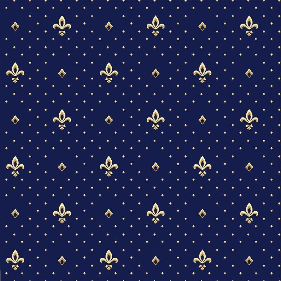 Ковролин Haima «Wilkins» Alameda Blue 01 (Лилия) (3,68 м) — купить в Саранске