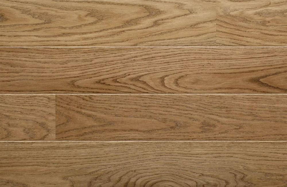 Паркетная доска "Tarkett" Rumba Дуб Медный браш (1200*120*14 мм) — купить в Саранске