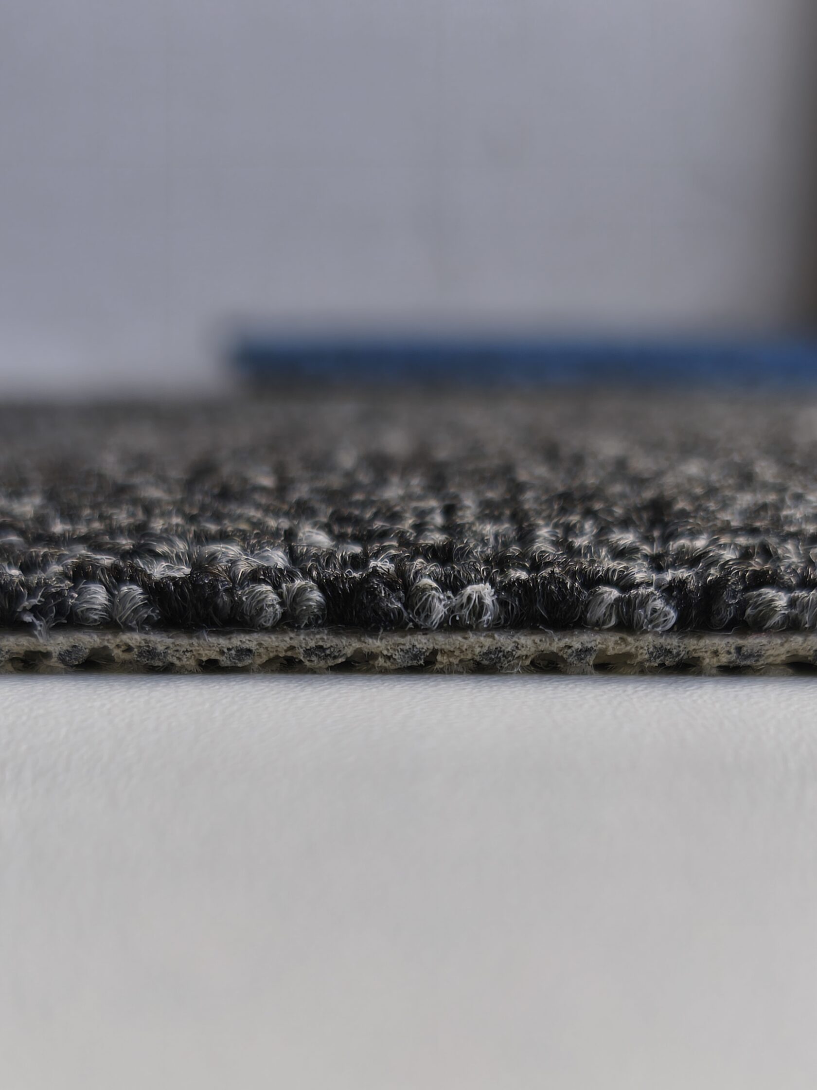 Ковровое покрытие "Bonkeel" Passage Graphit (ширина 4м) — купить в Саранске